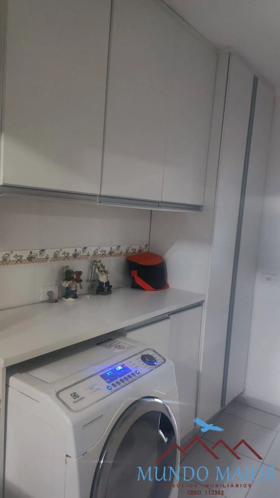 Imagem Excelente 2 dorms + quintal e 1 vaga -Venha morar em Vila Linda Santo André