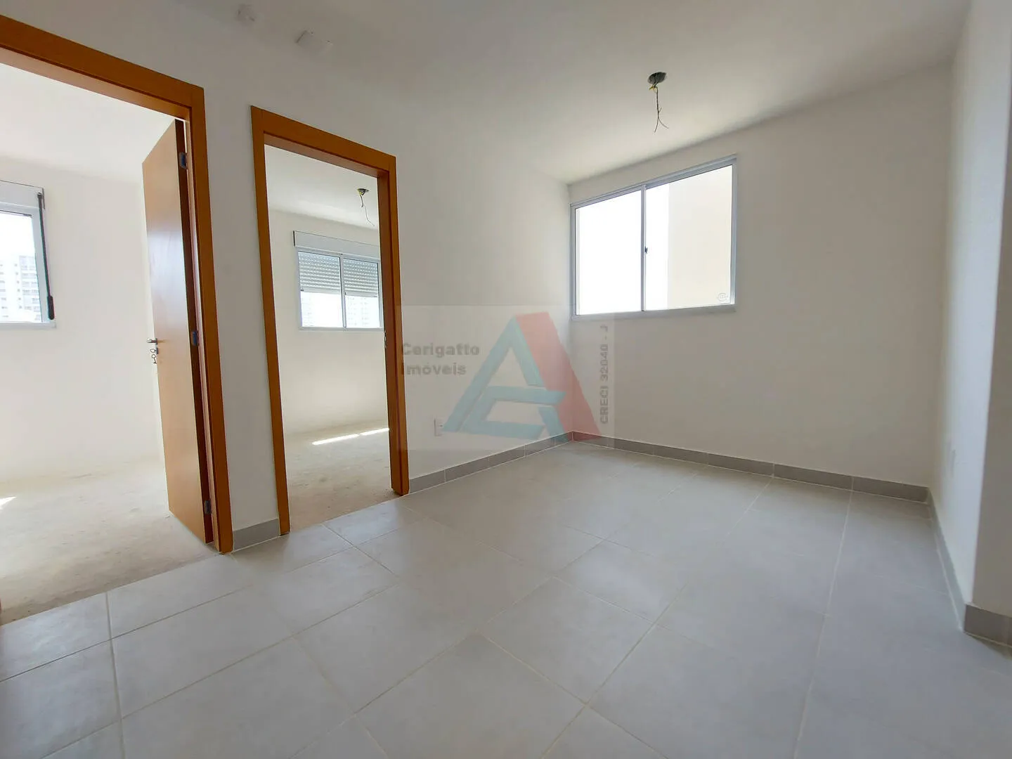 Imagem Apartamento à venda em Santo André na divisa com São Caetano do Sul