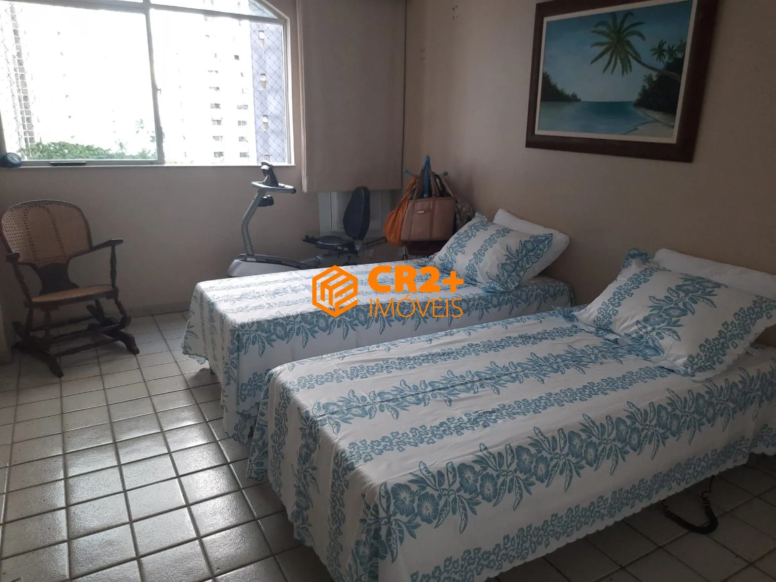 Imagem Vendo apartamento com 154m² com 3 quartos em Boa Viagem