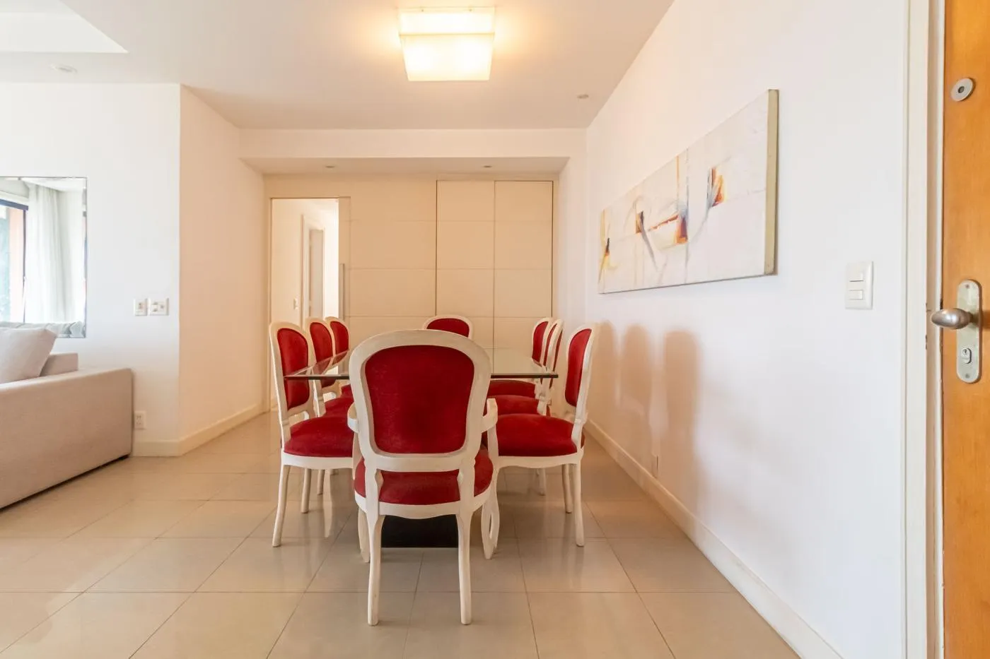 Imagem Apartamento à venda no bairro Barra da Tijuca em Rio de Janeiro/RJ