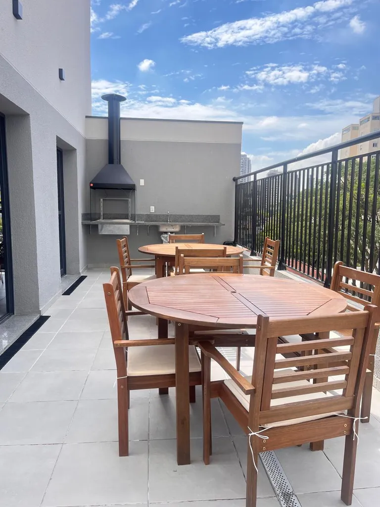 Imagem APARTAMENTO RESIDENCIAL em São Paulo - SP, Vila Mariana