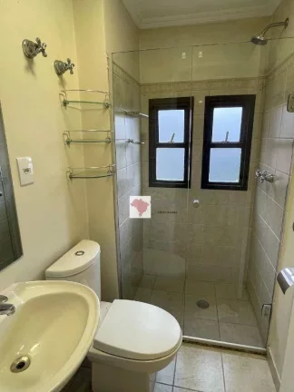 Imagem Apartamento com 3 dormitórios à venda, 209 m² por R$ 4.500.000,00 - Itaim - São Paulo/SP