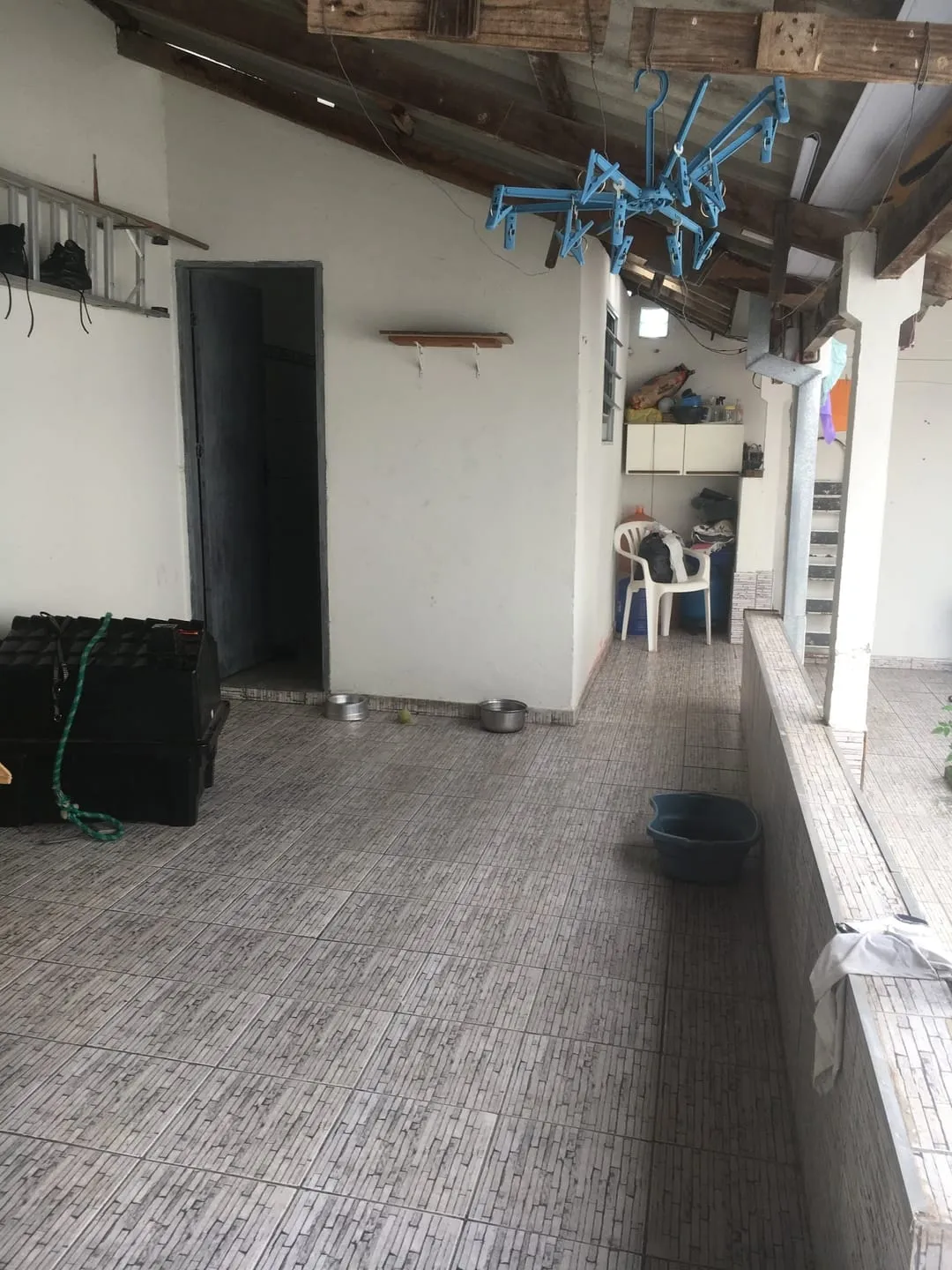 Imagem Casa à venda 3 Quartos, 1 Suite, 300M², Conjunto Habitacional Terra dos Ipês I (Sul), Pindamonhangaba - SP