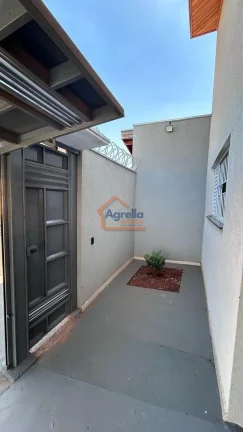 Imagem Casa à venda no bairro Jardim Araucaria - Mogi Guaçu/SP