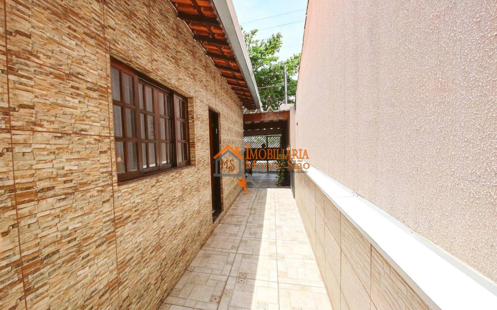 Imagem Casa com 2 dormitórios à venda, 64 m² por R$ 540.000,00 - Jardim Cumbica - Guarulhos/SP