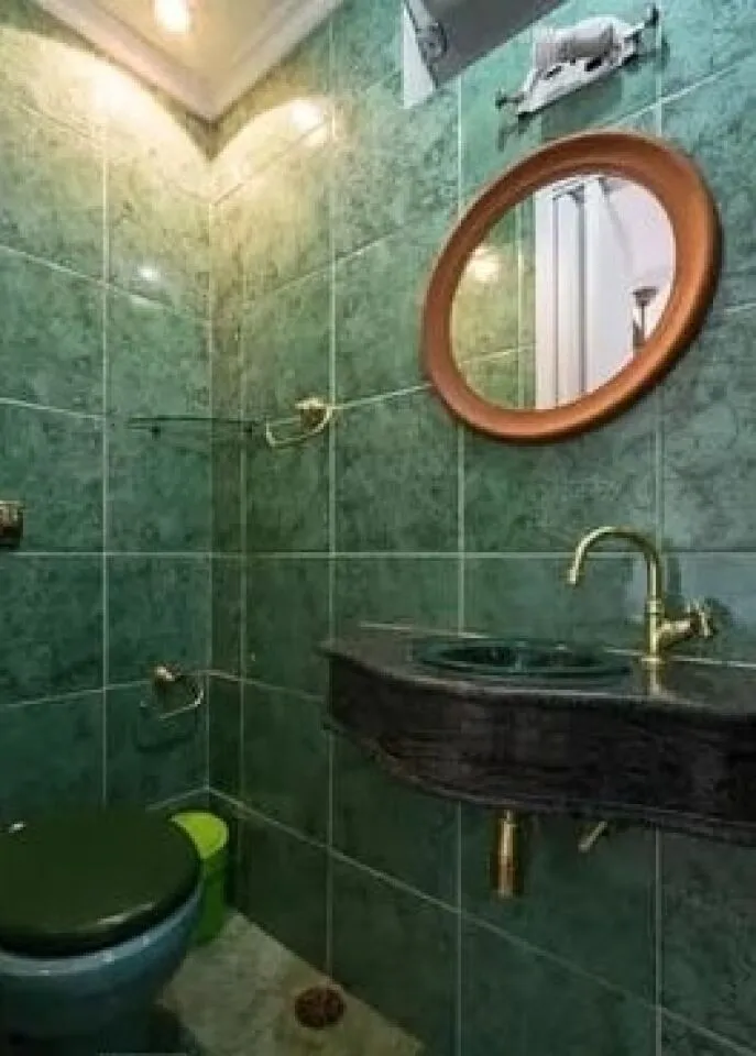 Imagem Apartamento Reformado de 110 m² com 3 Dormitórios e Planta Exclusiva na Vila Olímpia.