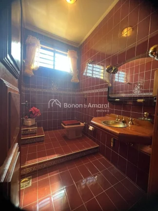 Imagem Casa para locação em Campinas, com excelente potencial tanto para uso residencial quanto comercial...