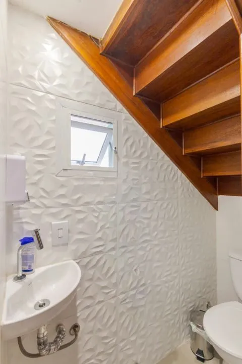 Imagem Casa de Condomínio em Jardim Itu