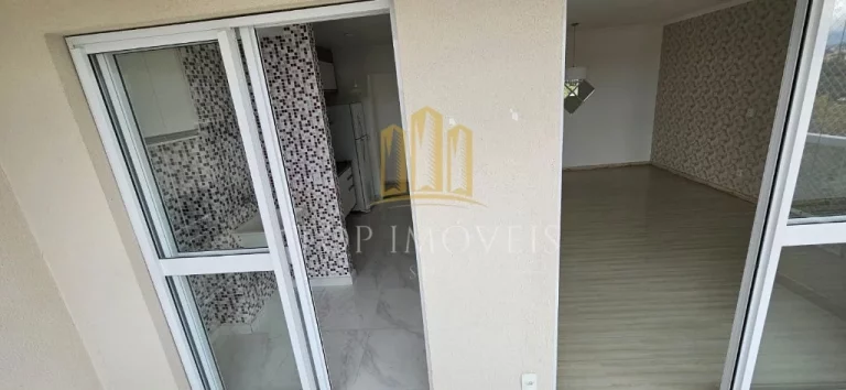Imagem UM LUGAR PARA CHAMAR DE LAR. No coração do Parque Industrial, onde tudo acontece, nasce o apartamento que é o equilíbrio perfeito entre conforto, praticidade e bem-estar.