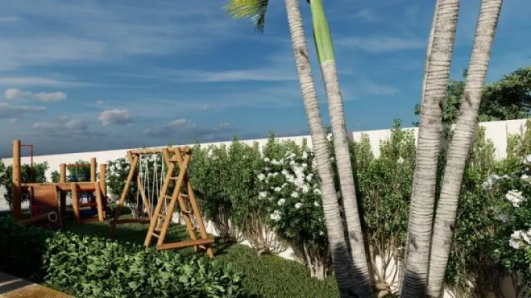Imagem Casa de Condomínio com 3 Quartos à Venda, 60 m²em Passaré - Fortaleza