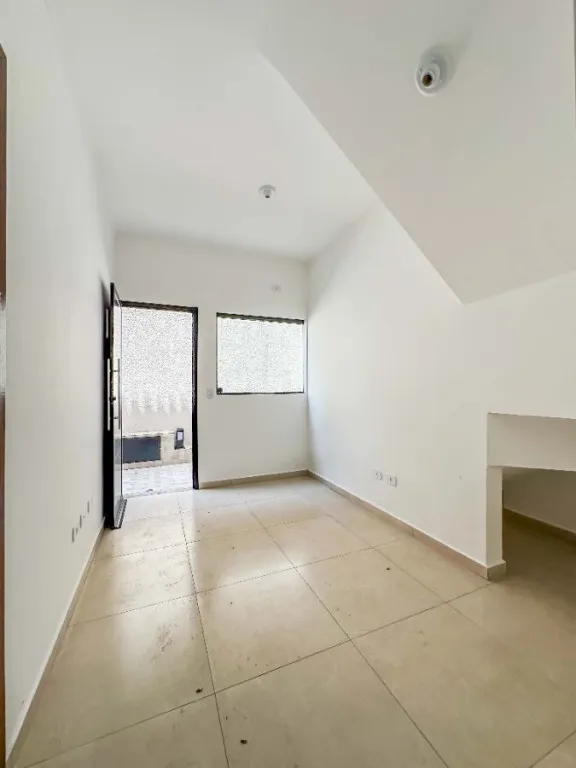 Imagem CASA COM 48,12 m² - TUPI - PRAIA GRANDE SP