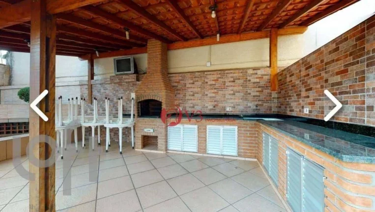 Foto do imóvel Apartamento com 2 dorms, sala, cozinha, banheiro no Ipiranga, proximo da estação Sacomã