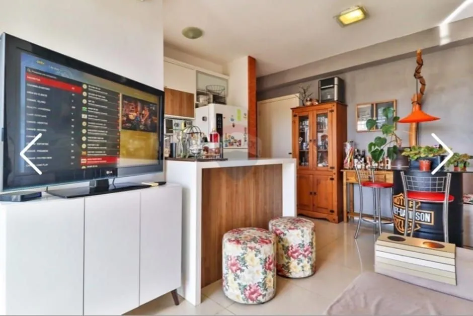 Imagem Apartamento em Teresópolis