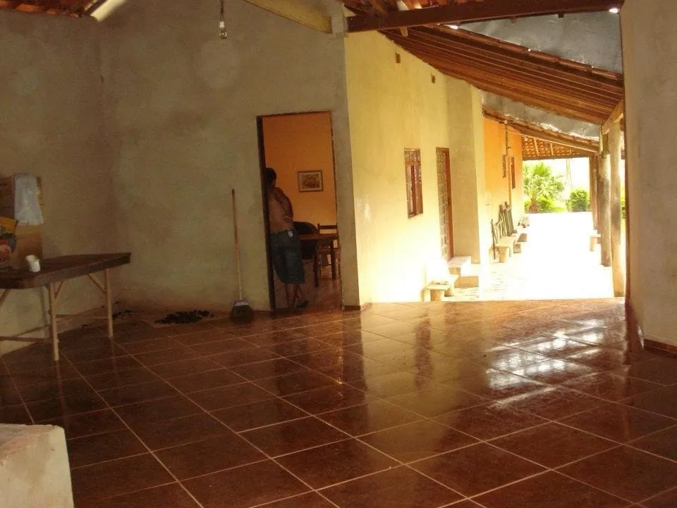 Imagem Chácara à venda 4 Quartos, Zona Rural, Cunha - SP