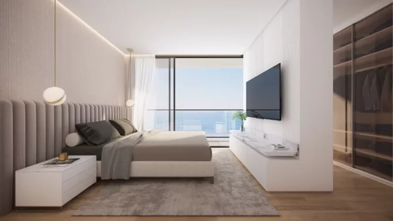 Imagem Apartamento à venda no bairro Praia Brava de Itajaí - Itajaí/SC