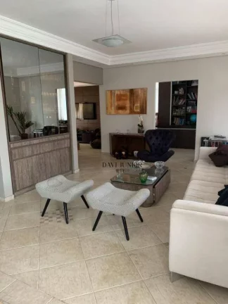 Foto do imóvel Casa com 4 dormitórios para alugar, 300 m² por R$ 10.602/mês - Condomínio Ângelo Vial - Sorocaba/SP