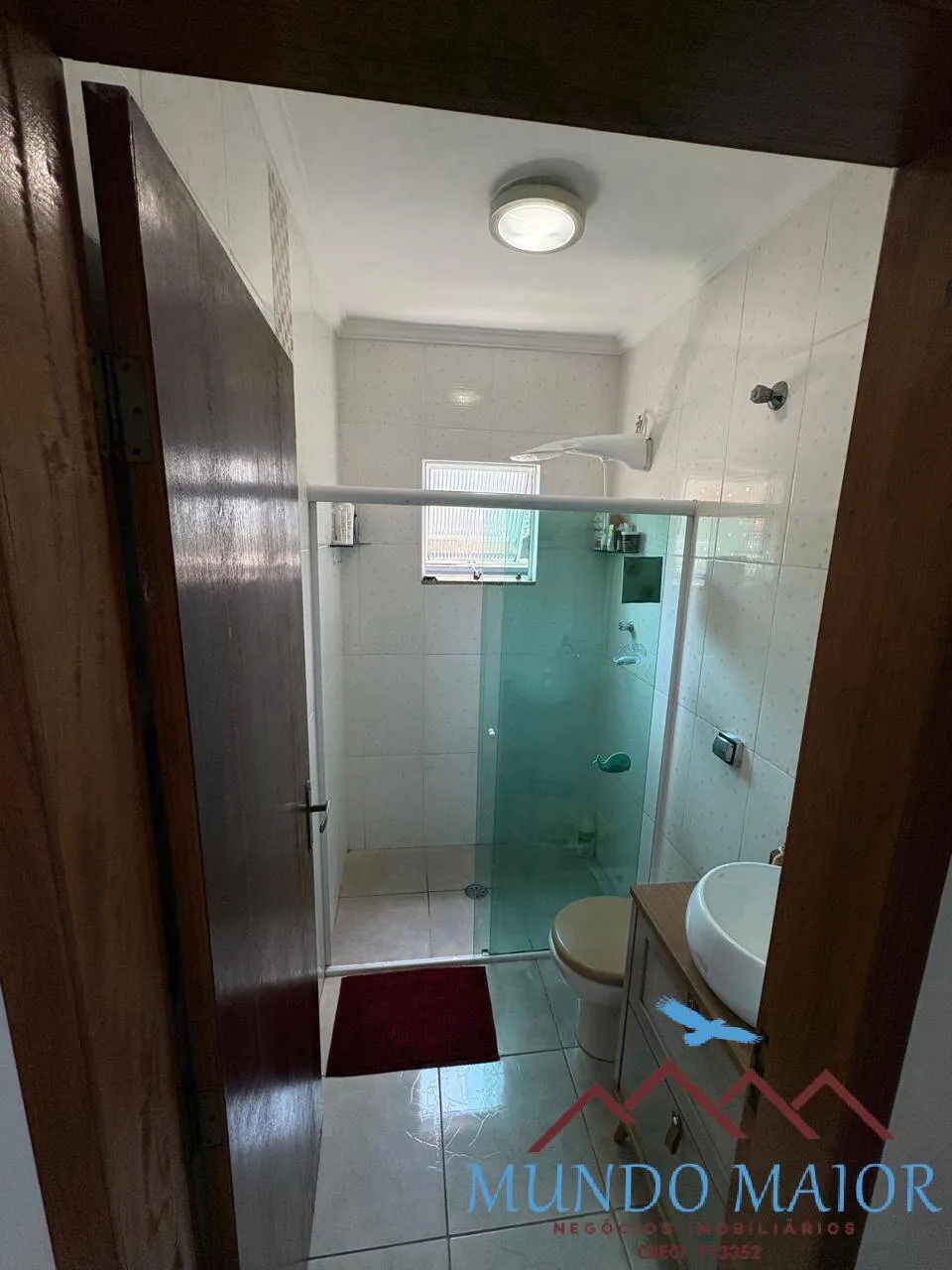Imagem Cobertura 164m² no Pq. das Nações: 2 Dorms (1 Suíte) e 3 Vagas
