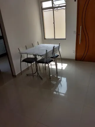 Imagem Apartamento com 2 Quartos à Venda, 45 m² em Demarchi - São Bernardo Do Campo