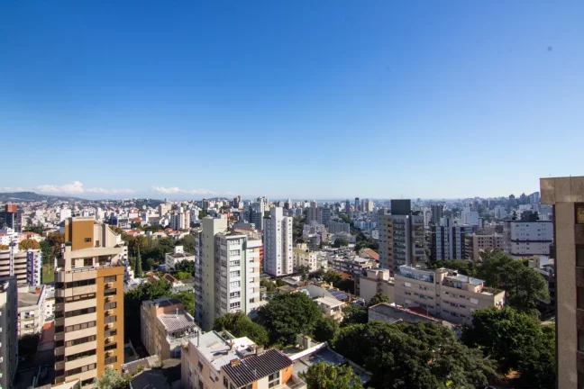 Imagem Apartamento à venda em Porto Alegre, Petrópolis, com 3 quartos, 123m2