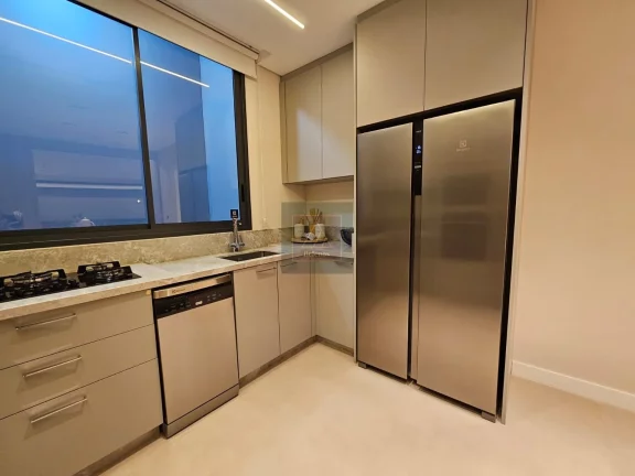 Imagem LANÇAMENTO no Água Verde. 155m². 3 suítes. 2 vagas.