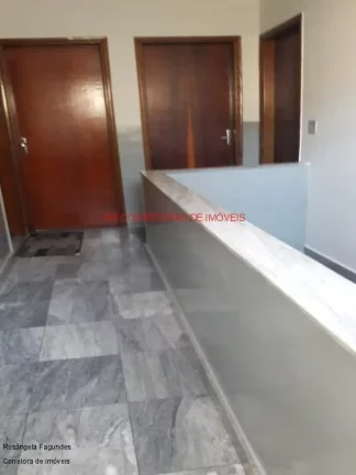 Imagem APARTAMENTO RESIDENCIAL em POÇOS DE CALDAS - MG, JARDIM CASCATINHA