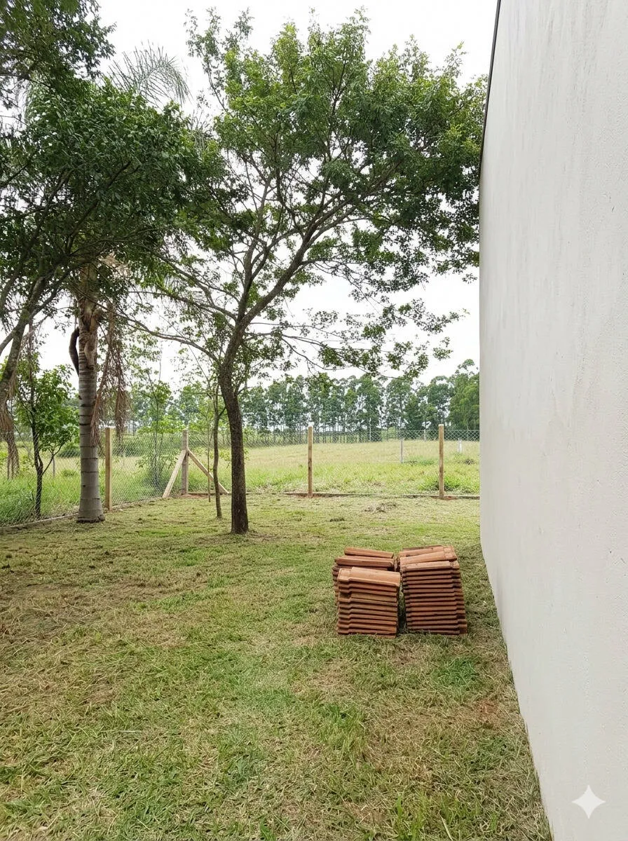 Imagem Chácara com 1000 m² à venda em Porangaba.