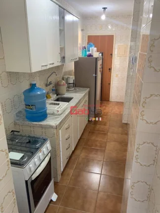 Imagem Apartamento com 2 dormitórios à venda, 79 m² por R$ 700.000 - Passagem - Cabo Frio/RJ