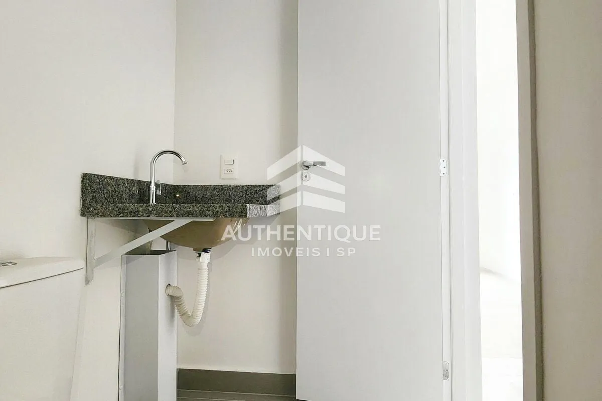 Imagem TODAY FARIA LIMA VILA OLIMPIA - Apartamento Studio no bairro Vila Olímpia à venda