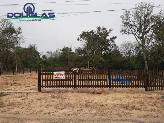 Foto do imóvel Terreno em Condomínio à Venda, 500 m² em Águas Claras - Viamão
