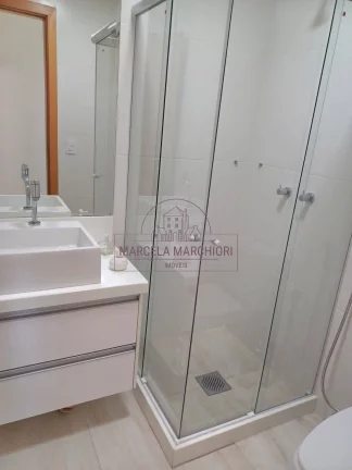 Imagem Apartamento 3 quartos, suíte, sol da manhã, frente pro mar, lazer complet