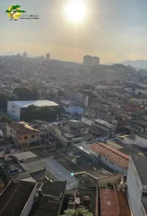 Imagem APTO DE 50M² COM 2 DORMS E 1 VAGA COM LINDA VISTA