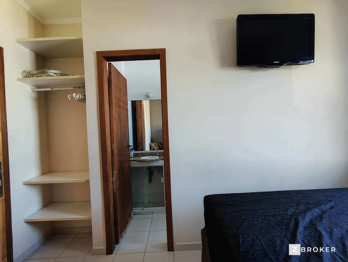 Imagem Apartamento à venda em Ubatuba, Itaguá, com 2 quartos, 55m2