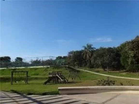 Imagem Terreno à venda, 374 m² por R$ 673.200,00 - Condomínio Colinas do Sol - Sorocaba/SP