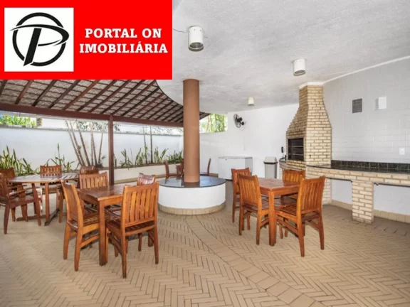 Imagem APARTAMENTO RESIDENCIAL em RIO DE JANEIRO - RJ, JACAREPAGUÁ