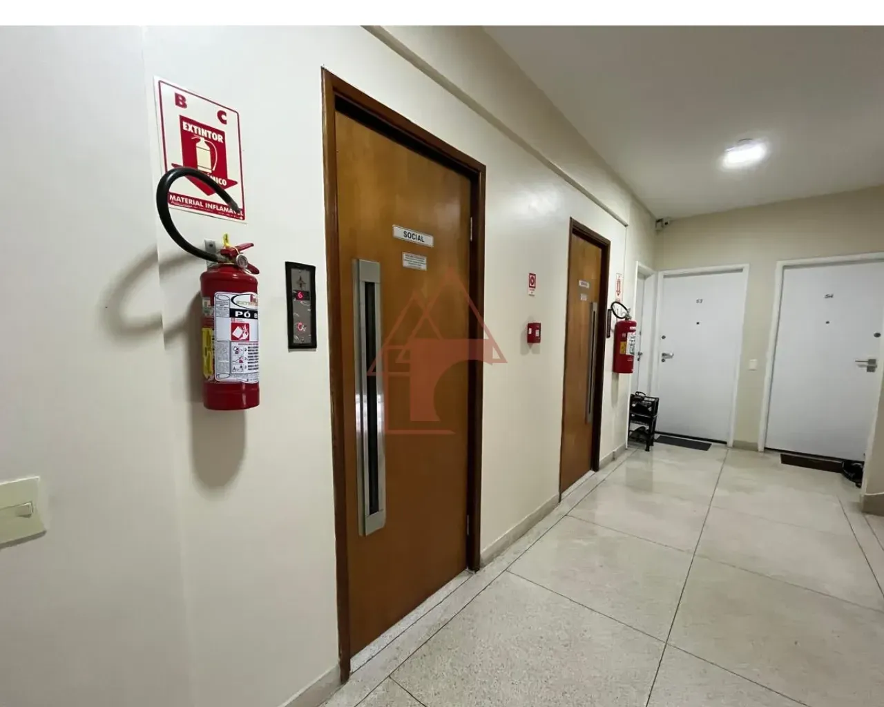 Imagem Apartamento com 2 Quartos à Venda, 73 m² em Vila Belmiro - Santos