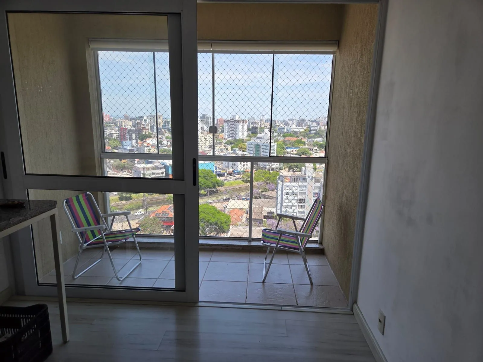 Imagem Apartamento em Petrópolis
