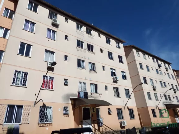 Imagem Apto 2 Dorm. para venda, 2 quarto(s), Vila Nova, Porto Alegre/RS. - AP2269