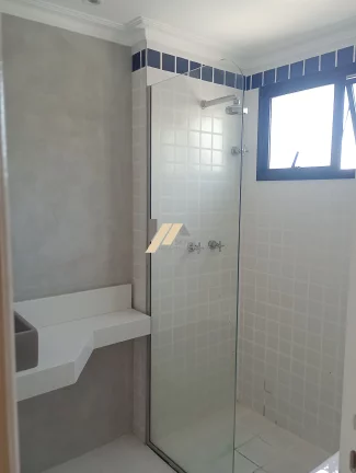 Imagem Cobertura à venda no Cambuí em Campinas, São Paulo.