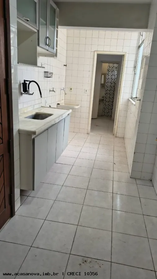 Imagem Apartamento para Venda em Rio de Janeiro, Andaraí, 2 dormitórios, 2 banheiros, 1 vaga