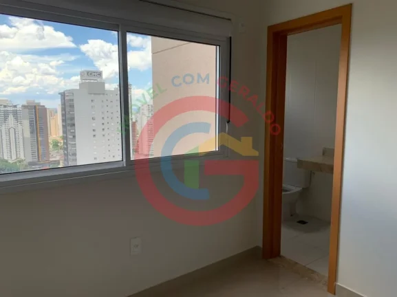 Imagem Apartamento 3 suítes próximo Praça T-23 - Setor Bueno - Pronto pra morar