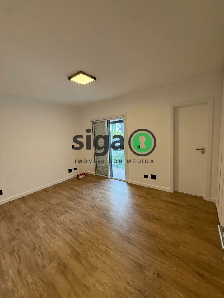 Imagem Cobertura á Venda no Panamby - 220m², 3 quartos, 3 vagas !