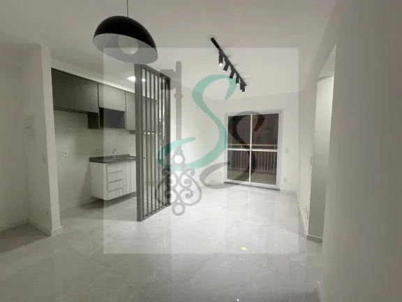 Imagem Venda de apartamento no centro , Campinas. 2 dormitórios sendo 1 suíte com armários, sala com sacada