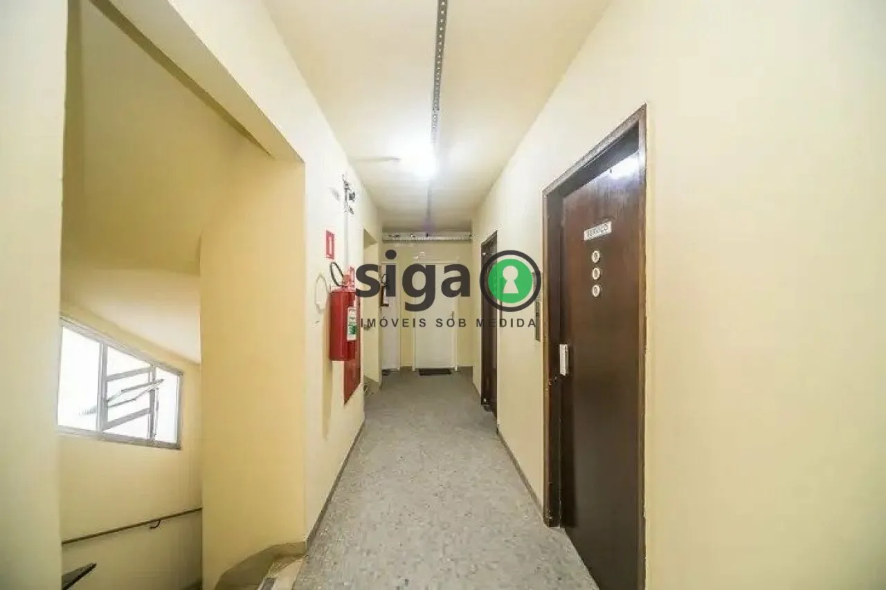 Imagem Apartamento moderno e mobiliado em Pinheiros ? 2 dormitórios com vaga