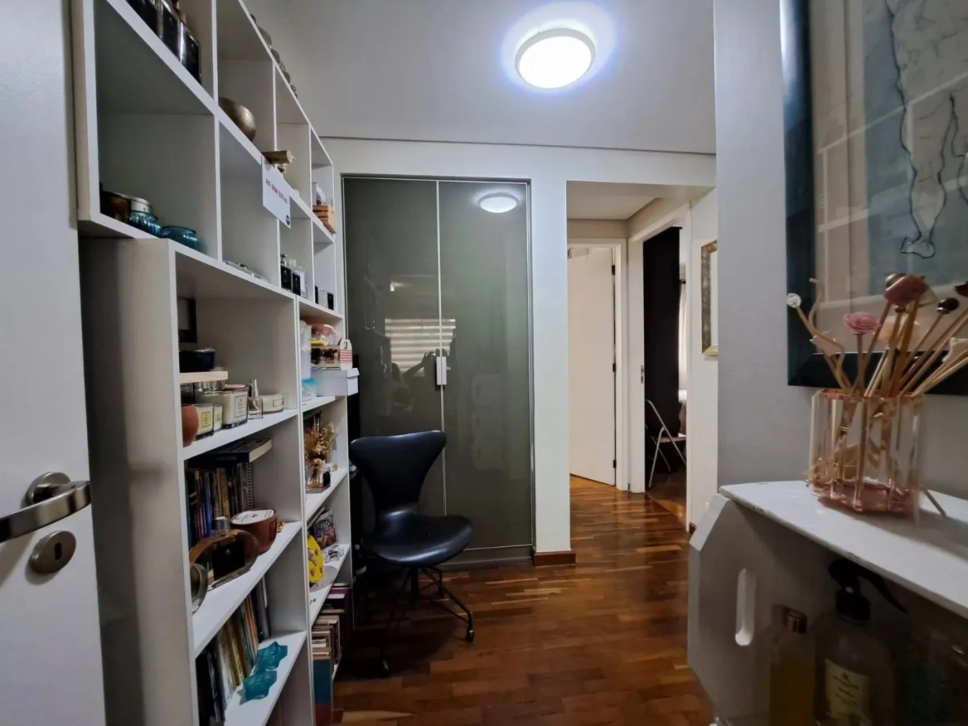 Imagem Apartamento para Venda em São Paulo, Perdizes, 3 dormitórios, 1 suíte, 2 banheiros, 1 vaga