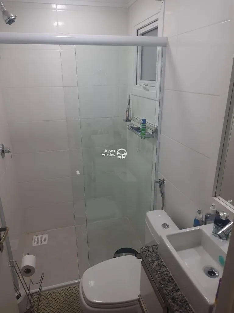 Imagem Casa de Condomínio à Venda em Laje de Pedra, Canela - RS