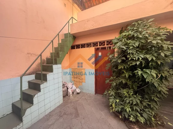 Imagem CASA DE QUATRO QUARTOS NO CARIRU