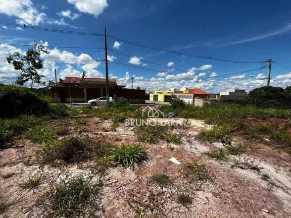 Imagem Terreno à venda em São Joaquim de Bicas MG- Residencial Casa Grande