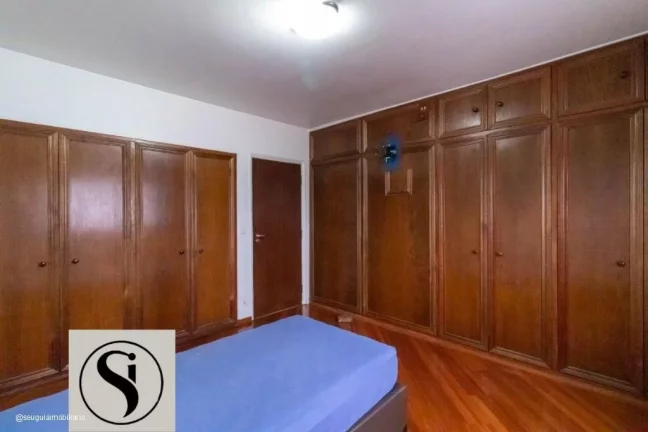 Imagem APARTAMENTO RESIDENCIAL em SÃO PAULO - SP, PINHEIROS