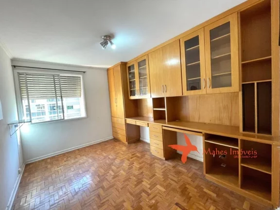 Imagem Apartamento à Venda ou aluguel próximo ao metrô em Pinheiros São Paulo-SP: 3 quartos, 1 suíte, 1 sala, 3 banheiros, 1 vaga, 108,00m². Venha conferir!