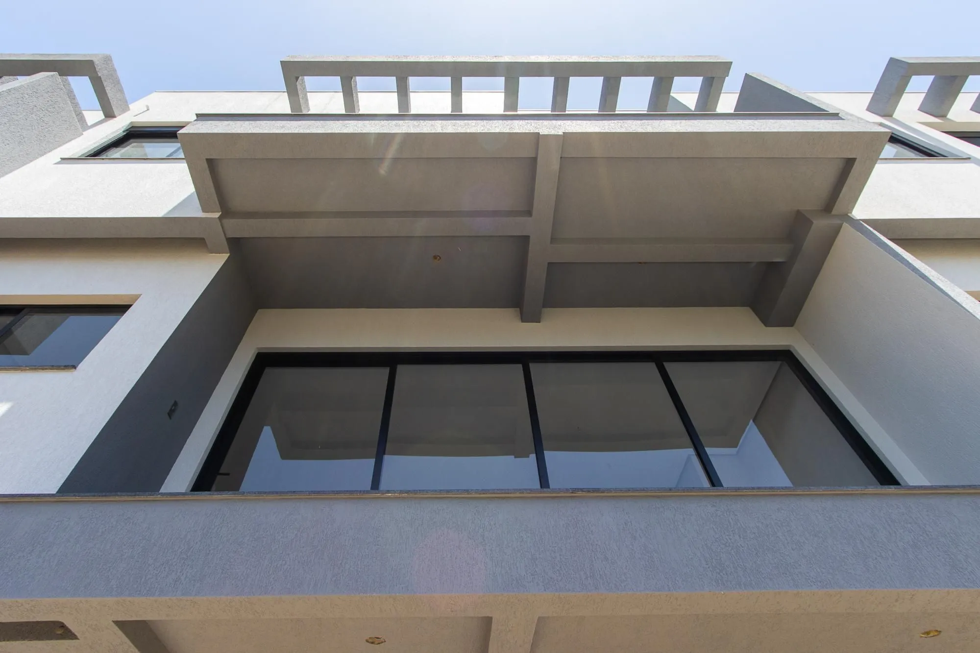 Imagem Casa em condomínio com conforto e exclusividade no bairro Tristeza